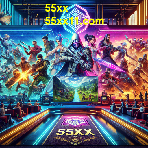 Novidades Empolgantes no Mundo dos Jogos