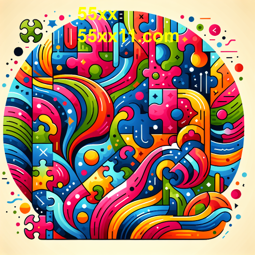 A Fascinante Categoria de Quebra-Cabeça em Jogos: Desafio e Entretenimento na Plataforma 55xx